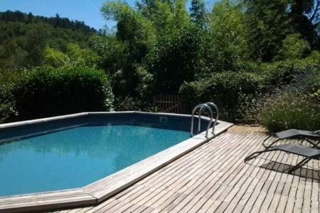 Chez Karine Et Julien Apartment Cahors Exterior photo
