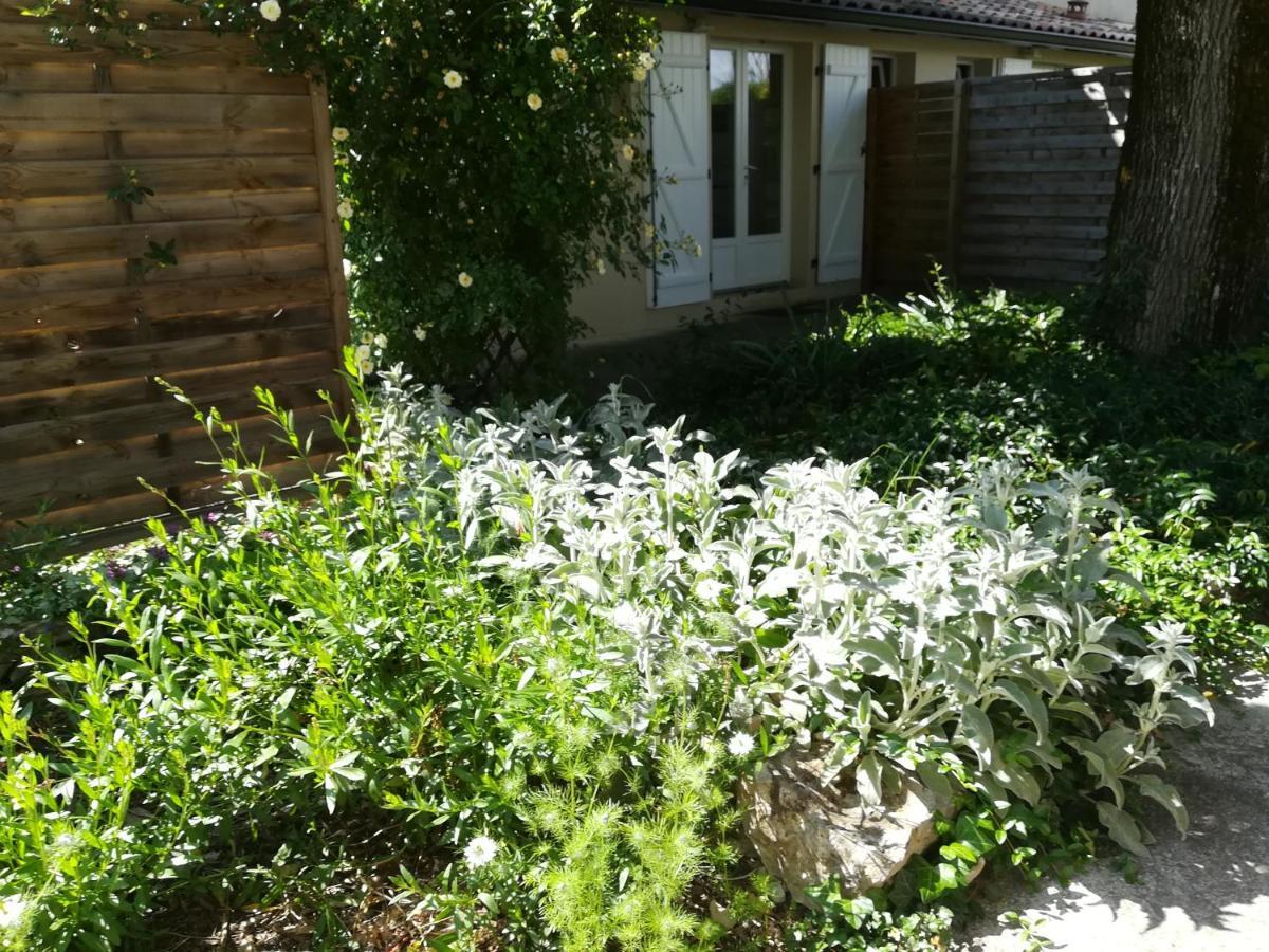 Chez Karine Et Julien Apartment Cahors Exterior photo